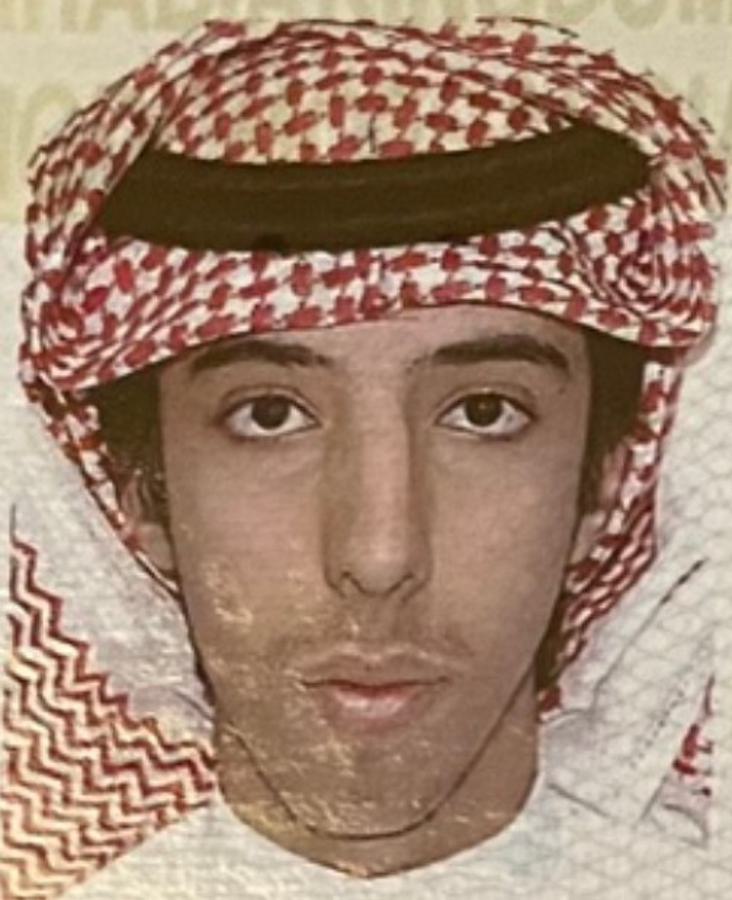 Nasser Qahhat Aldighrir