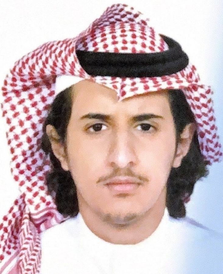 Ali Saleh Mashni