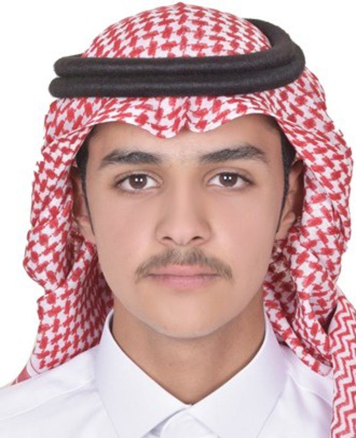 Adel Jabr Almutairi