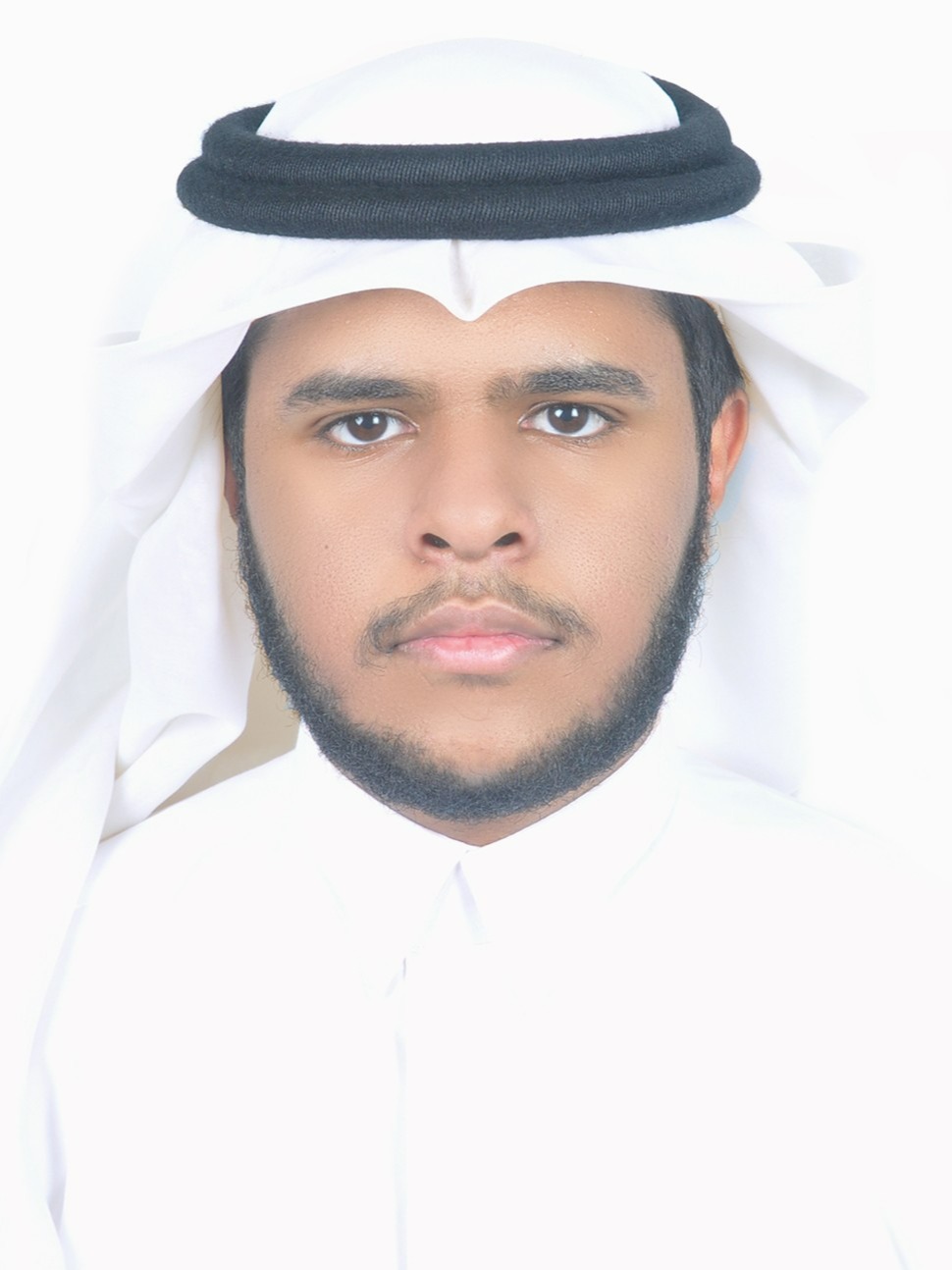 Saeed Amer Alyami
