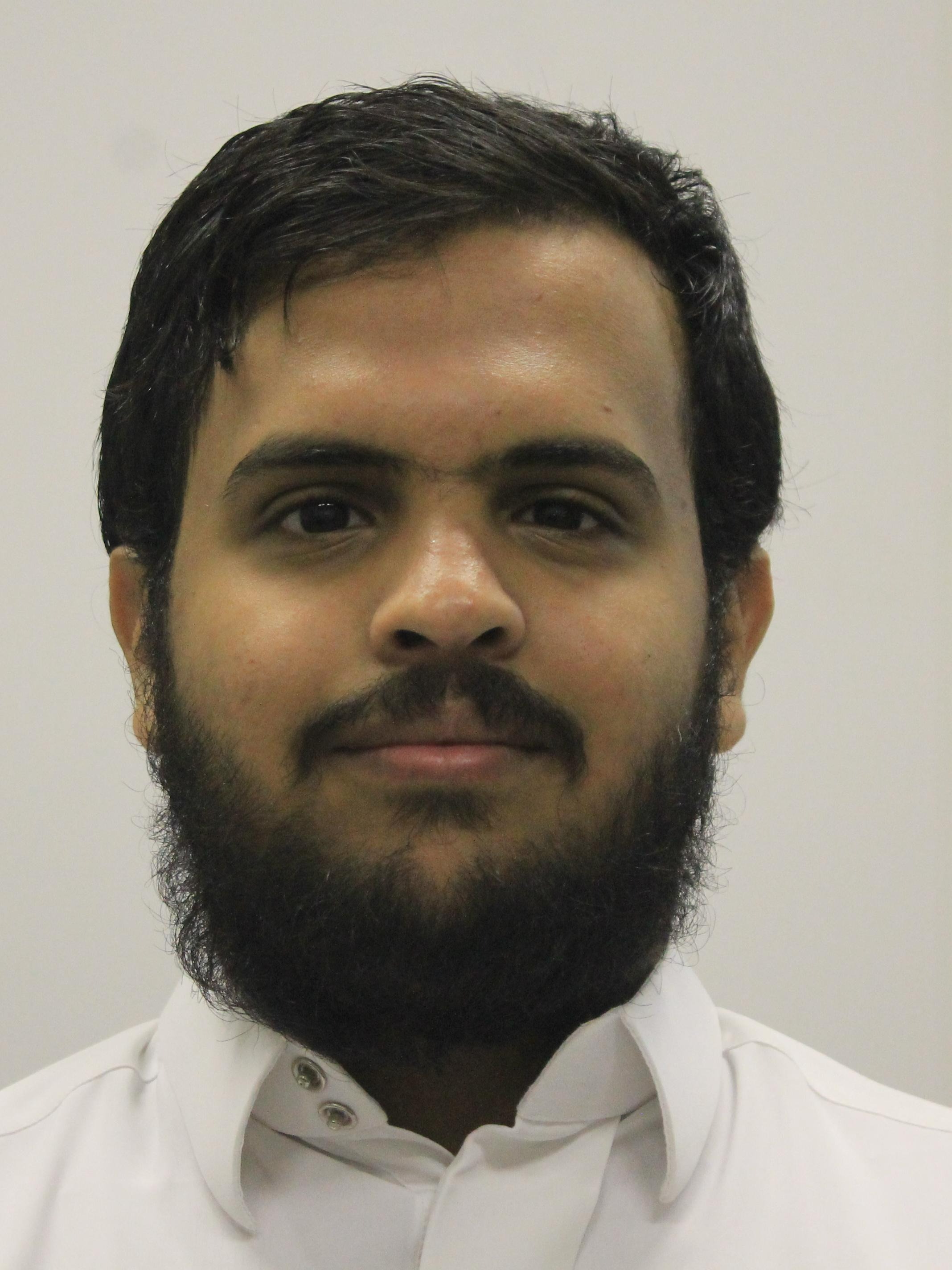 Motaz Oudah Alqahtani