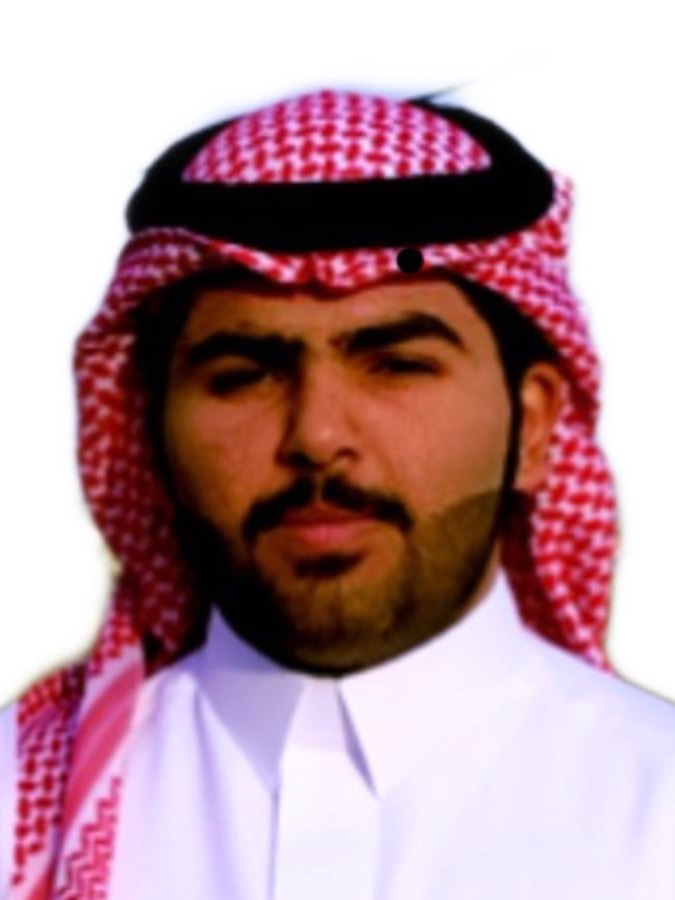 Yaser Ghanim Alqahtani