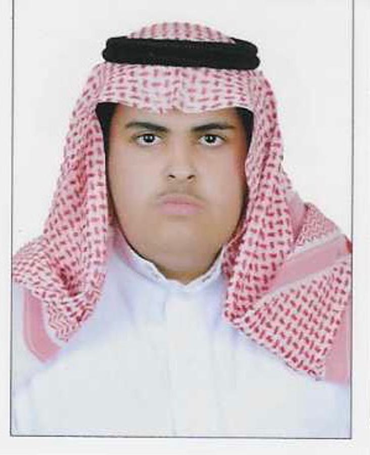 Ahmed Salamah Albalawi
