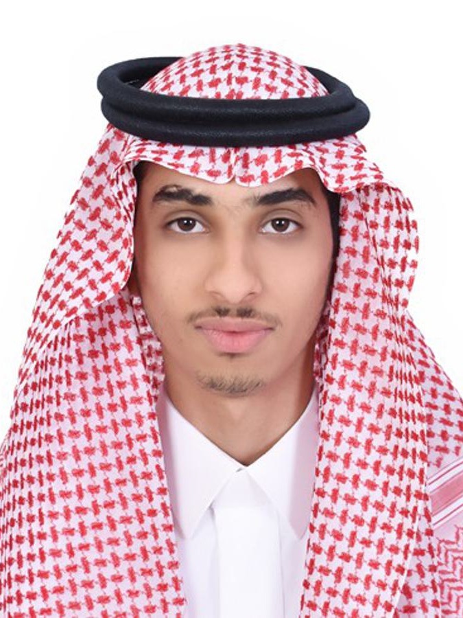 Suliman Saad Alsobi