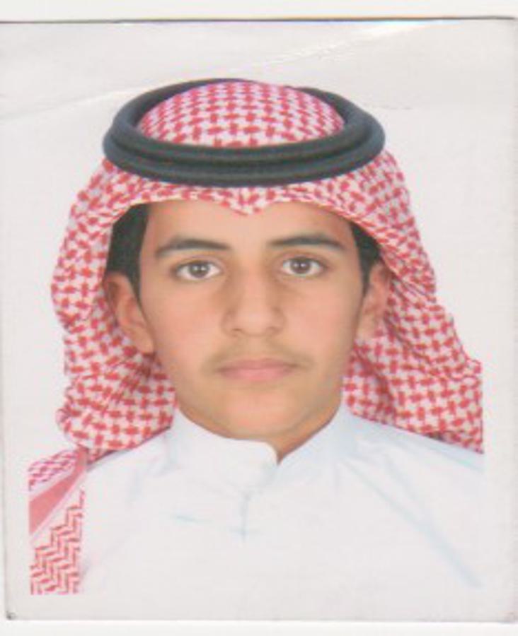 Mohammed Majed Alhamrani
