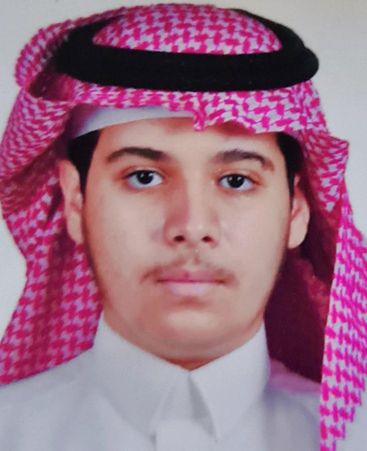 Osama Mousa Asiri