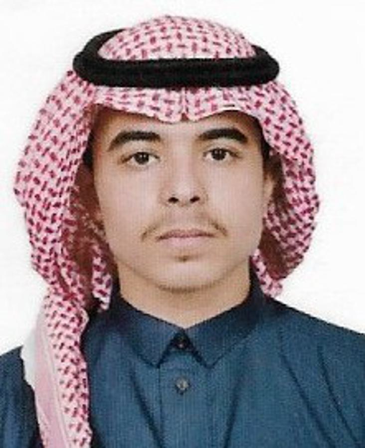 Feras Mohammed Mithwah