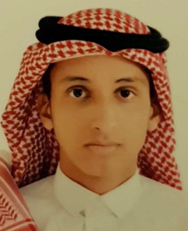 Abdulmajeed Hussain Alhumaidi