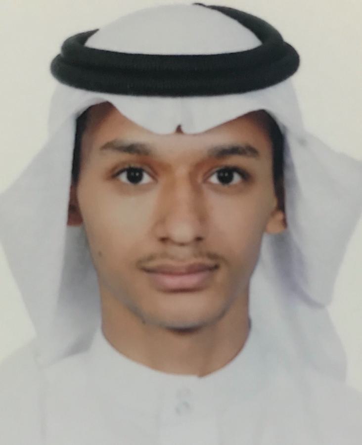 Radah Musa Al Ghazwi