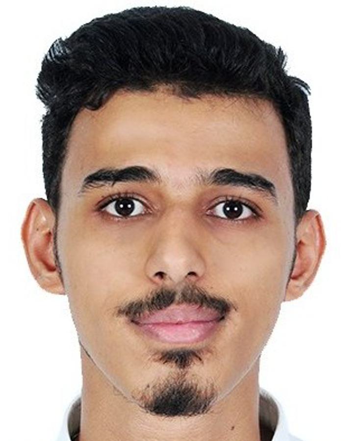 Mohammed Rashad Ali