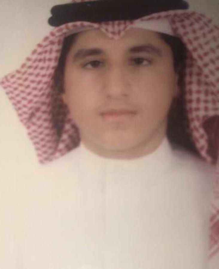 Abdullah Faisal Alanazi