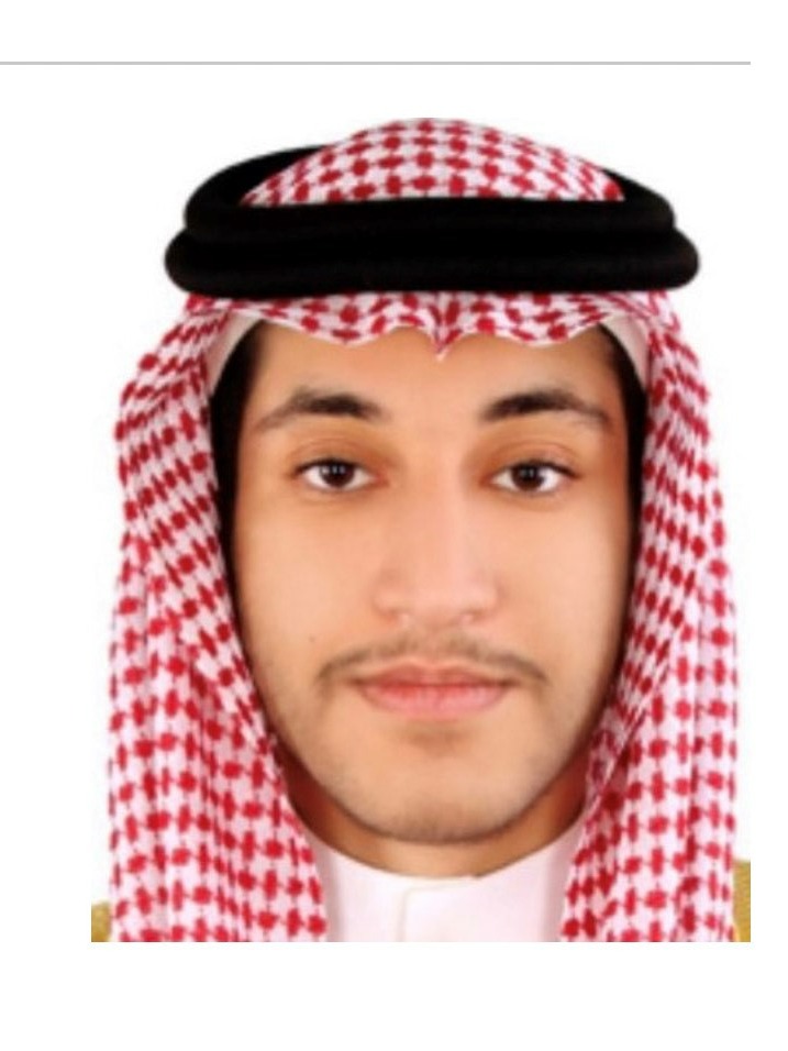 Faisal Waleed Alarfaj