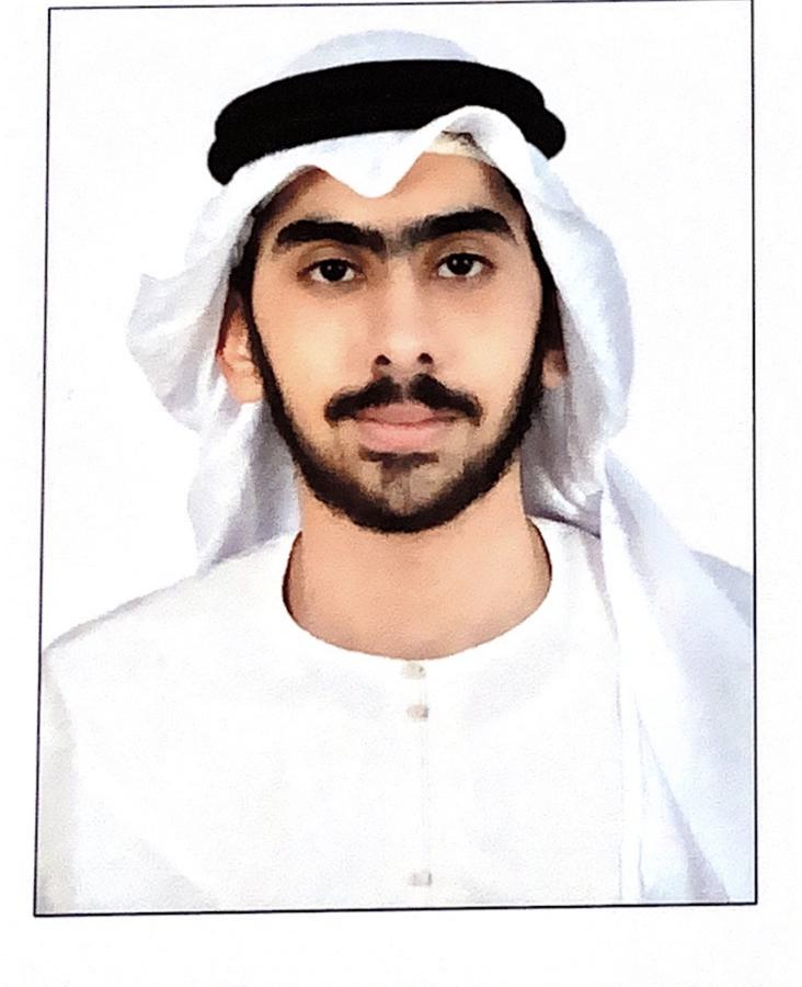 Aboud Basim  Alamoudi
