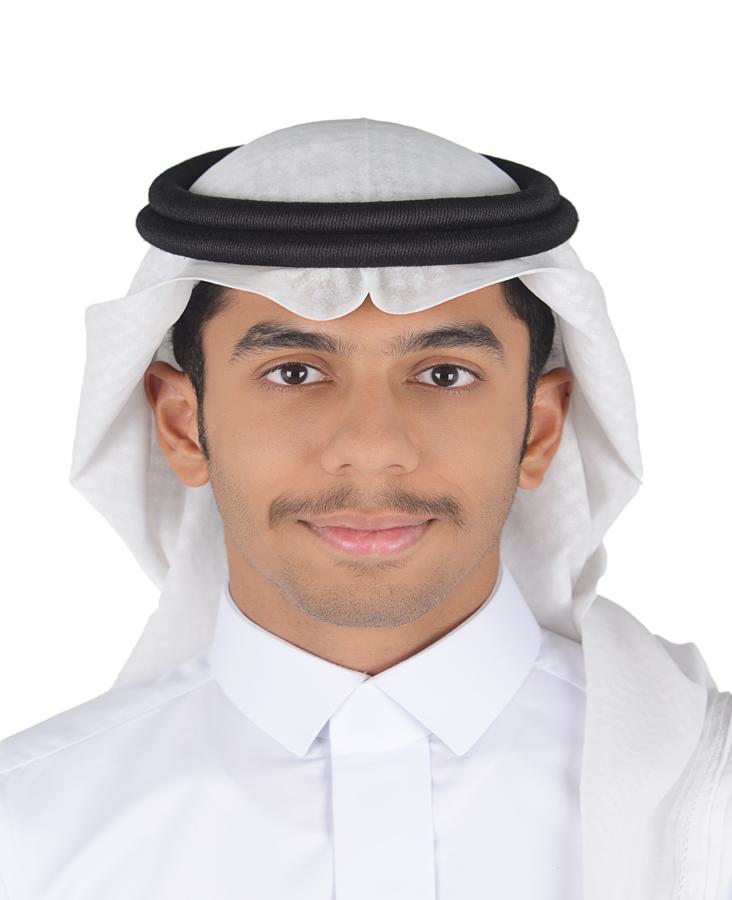 Ahmed Nabeel Alaboud