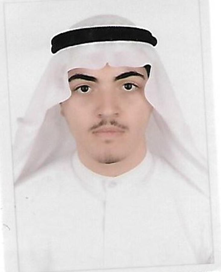 Ali Abdulatef Aldajani