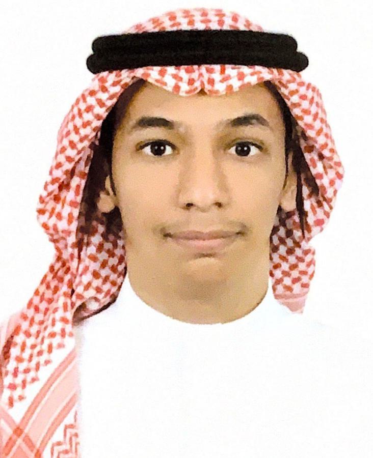 Mohammed Bader Alotaibi