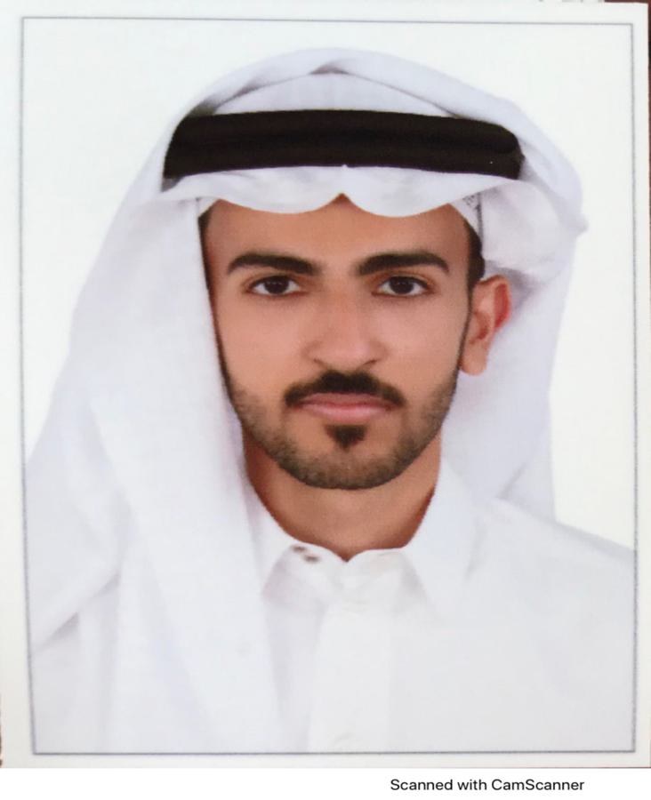 Mohammed Adel Alkhawaja