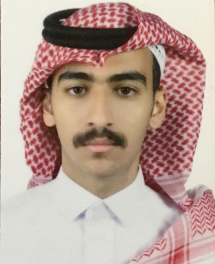 Rayan Waleed Alregaib