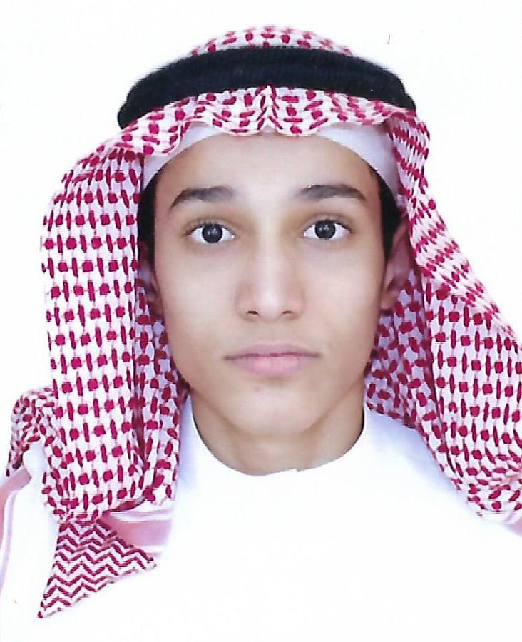 Mohammed Nayil Althobaiti