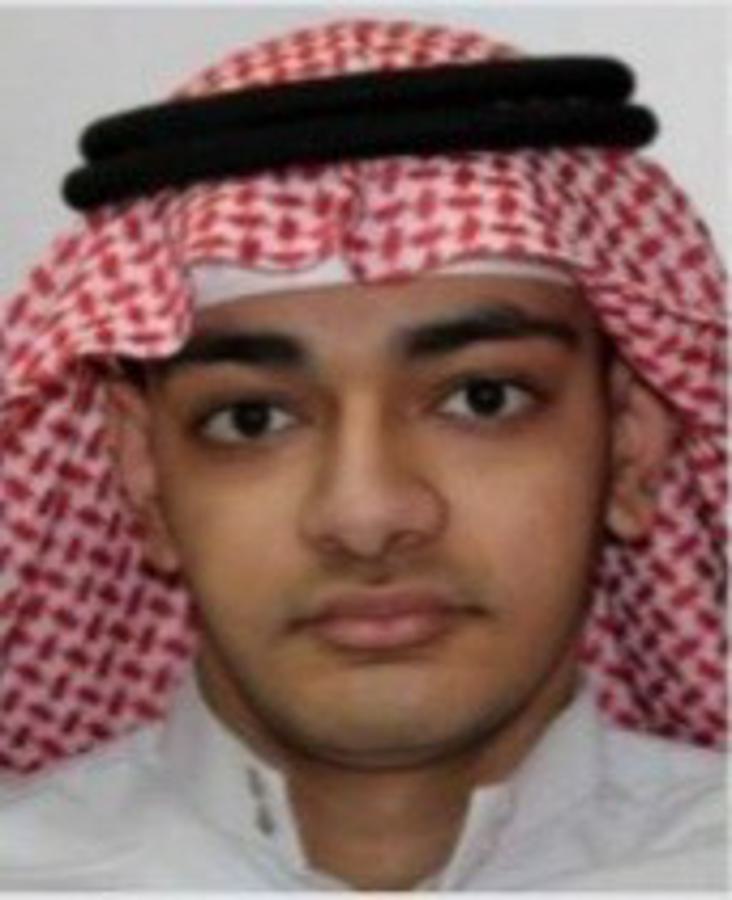 Abdullah Fuad Alarafat