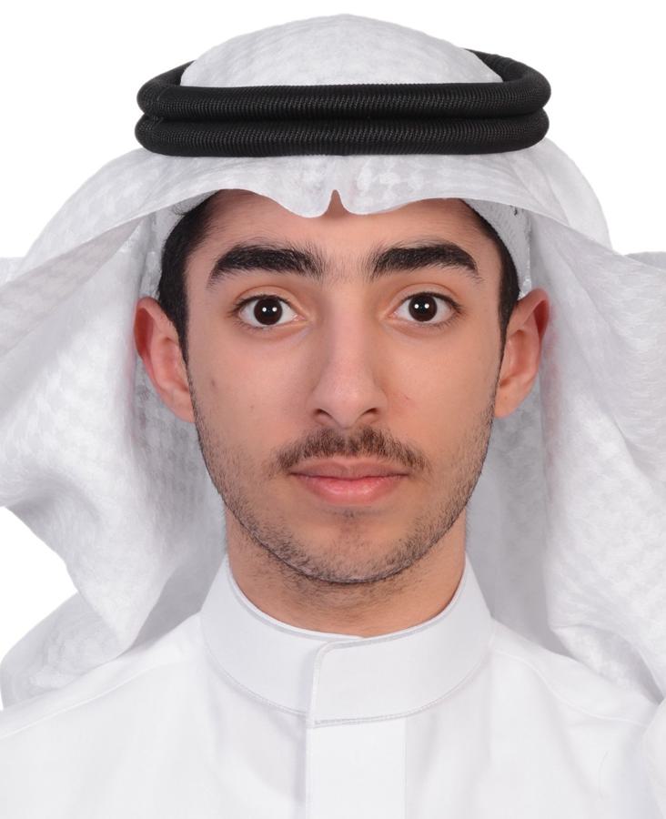 Haider Nader Alkhalifah