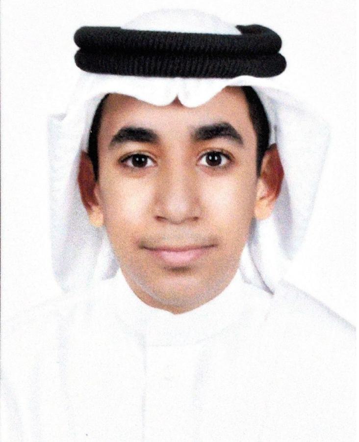 Mohammed Sadiq Alosayef