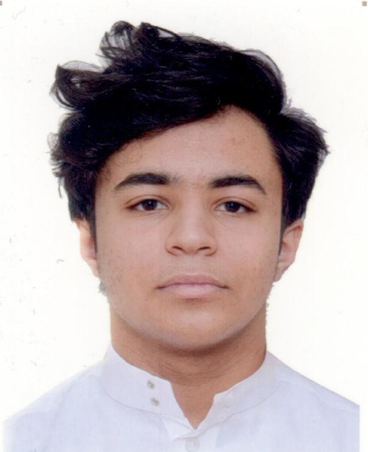 Abdullaziz Monther Althukair