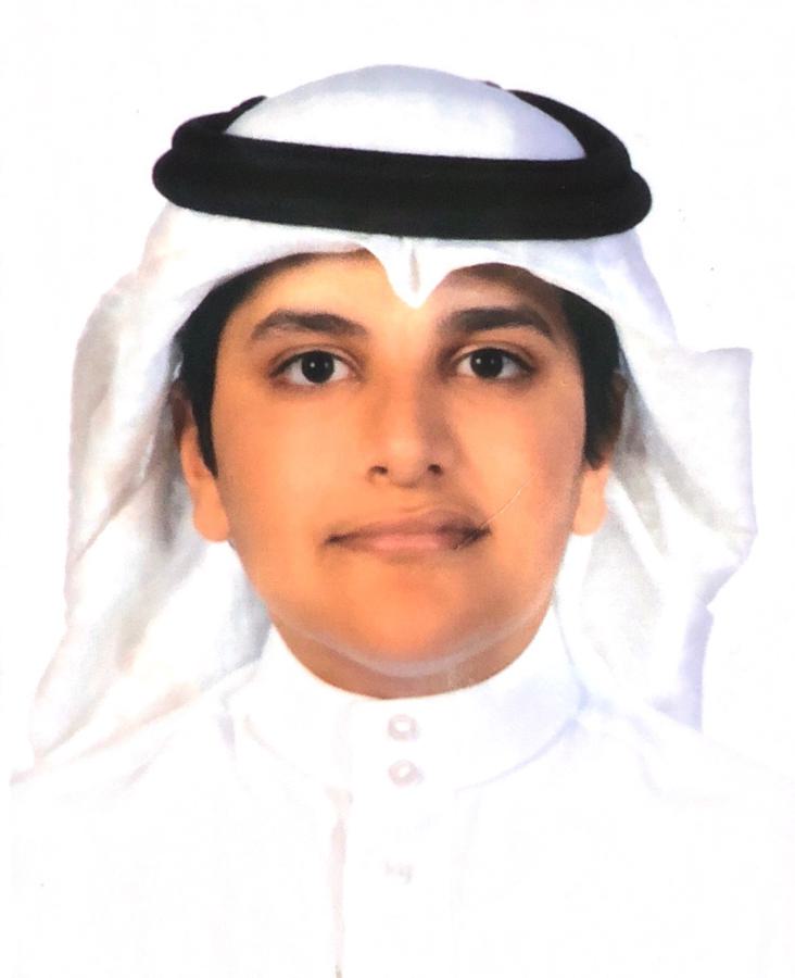 Faisal Ahmed Alsuhaim