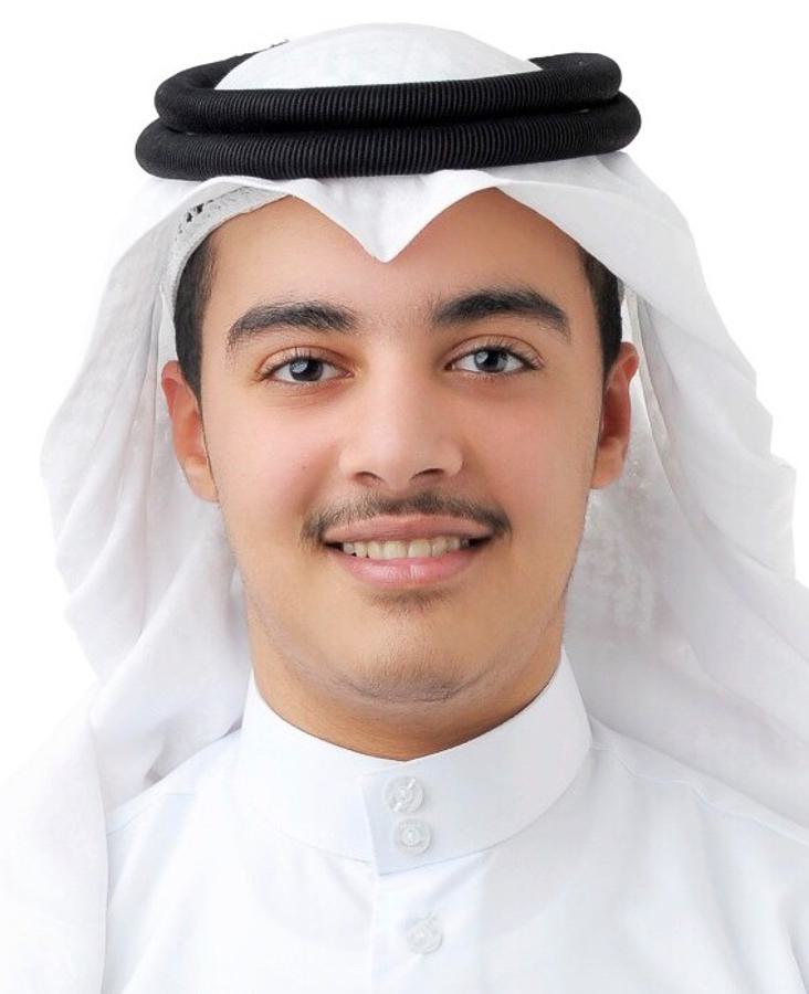 Abdullah Saeed Obaidan