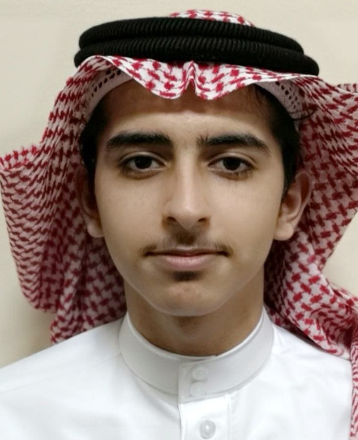 Zeyad Mesfer Alghamdi