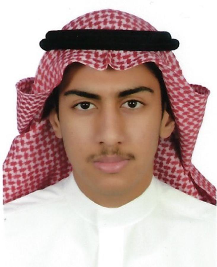 Mohammed Ibrahim Al Hamood
