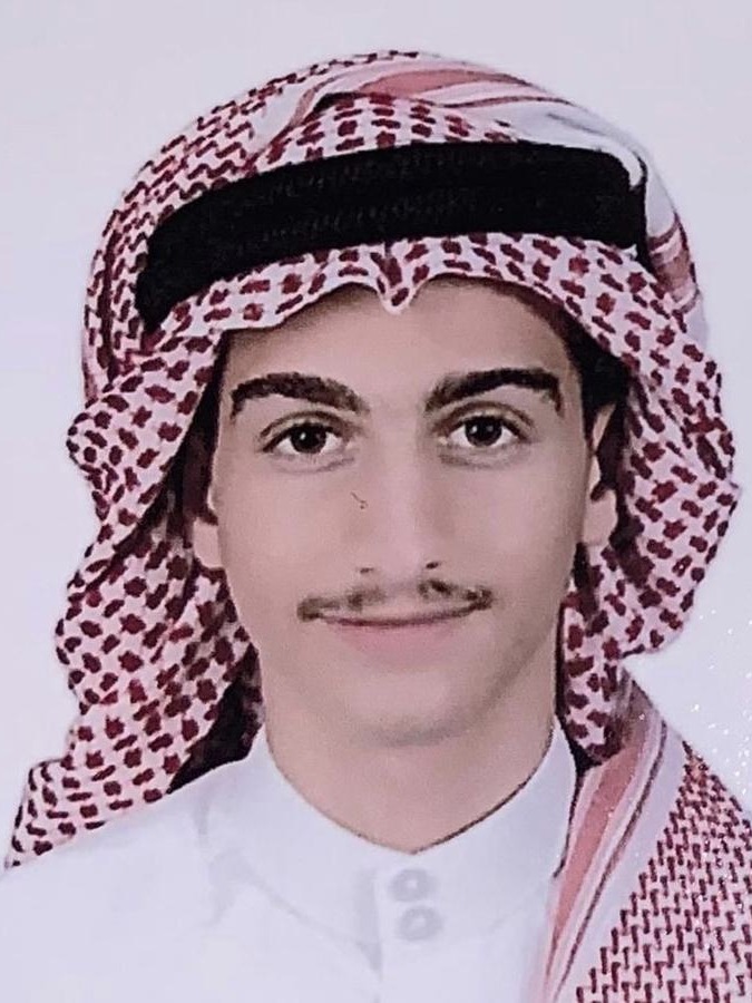 Ali Abdalhameed Al Rumaih