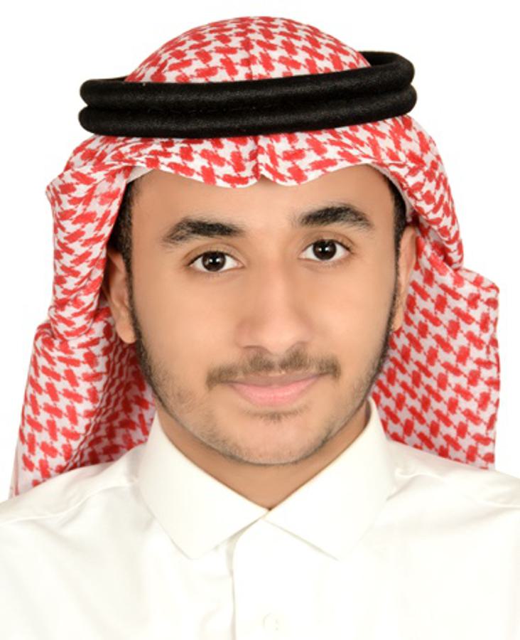 Saeed Mohammed Baghlaf