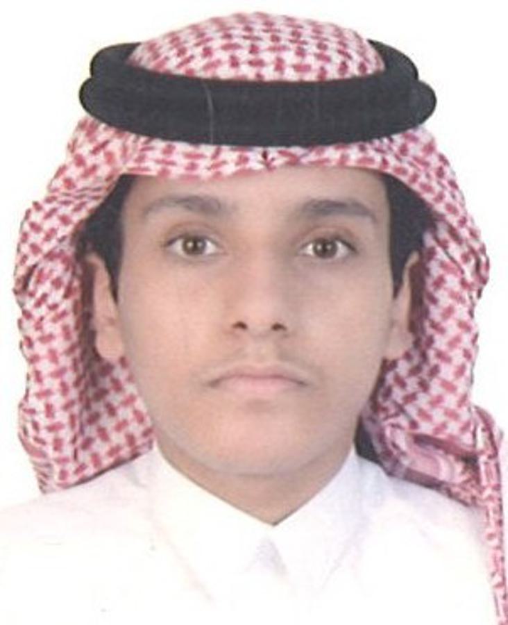 Naif Muqayyim Alqahtani