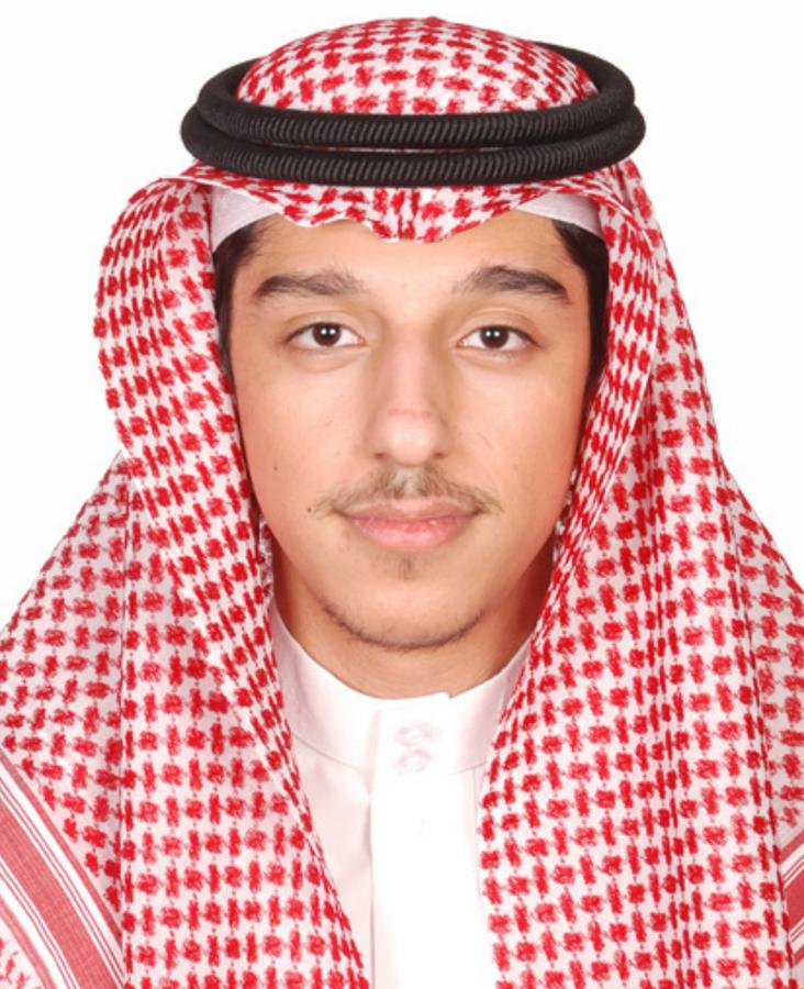 Abdullatif Khalid Alnaim