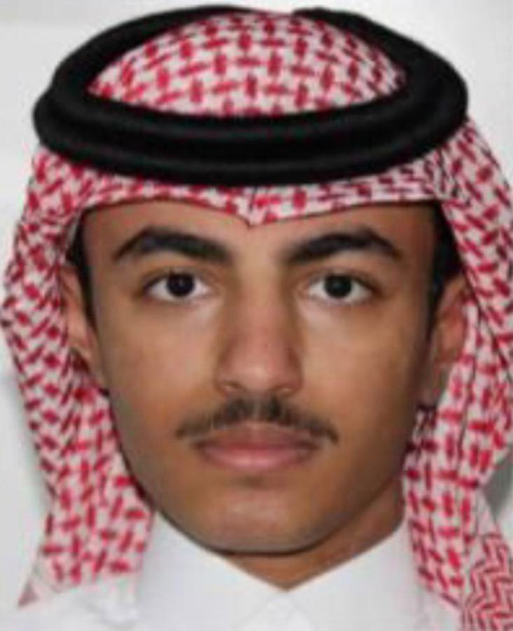 Mansour Ali Alqarni