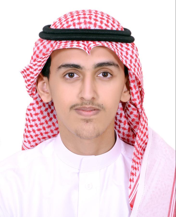 Yazeed Saleh Al Beshri
