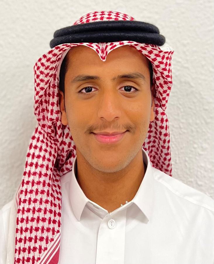 Moayad Abdullah Aldumaikhi