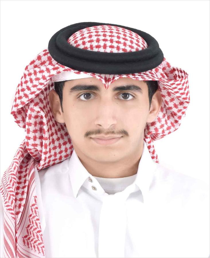 Rakan Naeem Alshehri