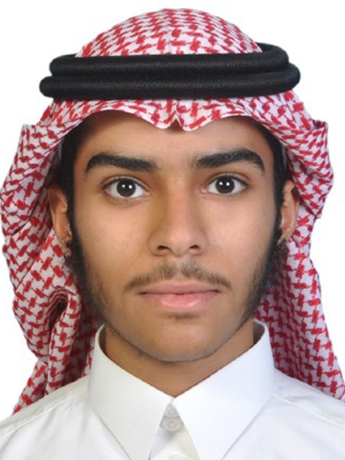 Faisal Khalid Alsalem