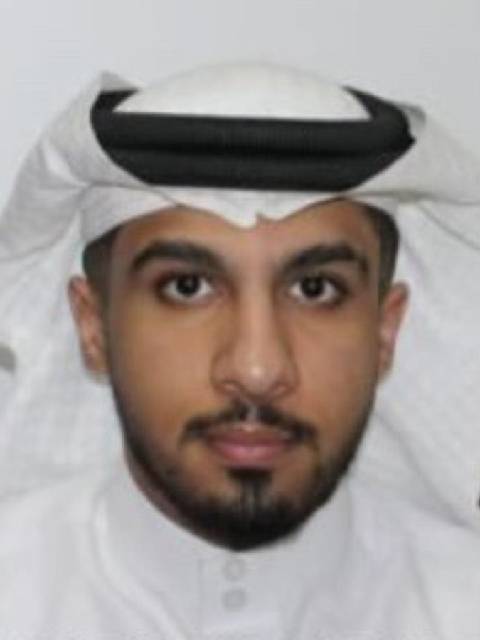 Ahmed Fuad Al Shaikhali