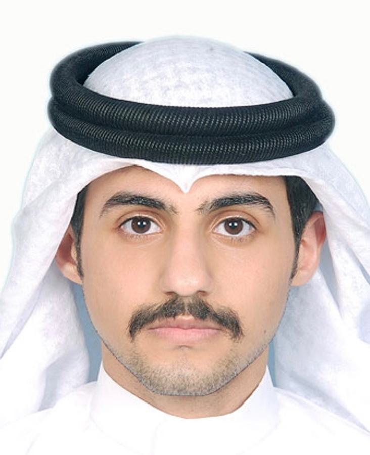 Ali Nader Nassaib