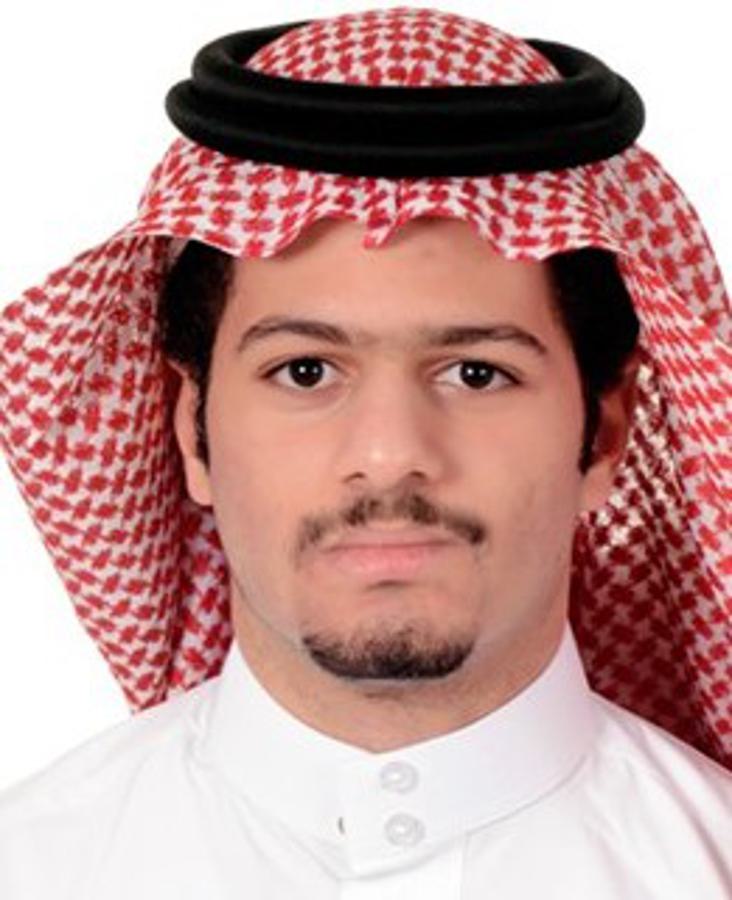 Ahmad Zuhair Alzughaibi