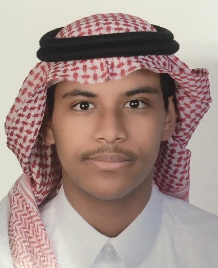 Ibrahim Abdulmohsen Almulhim