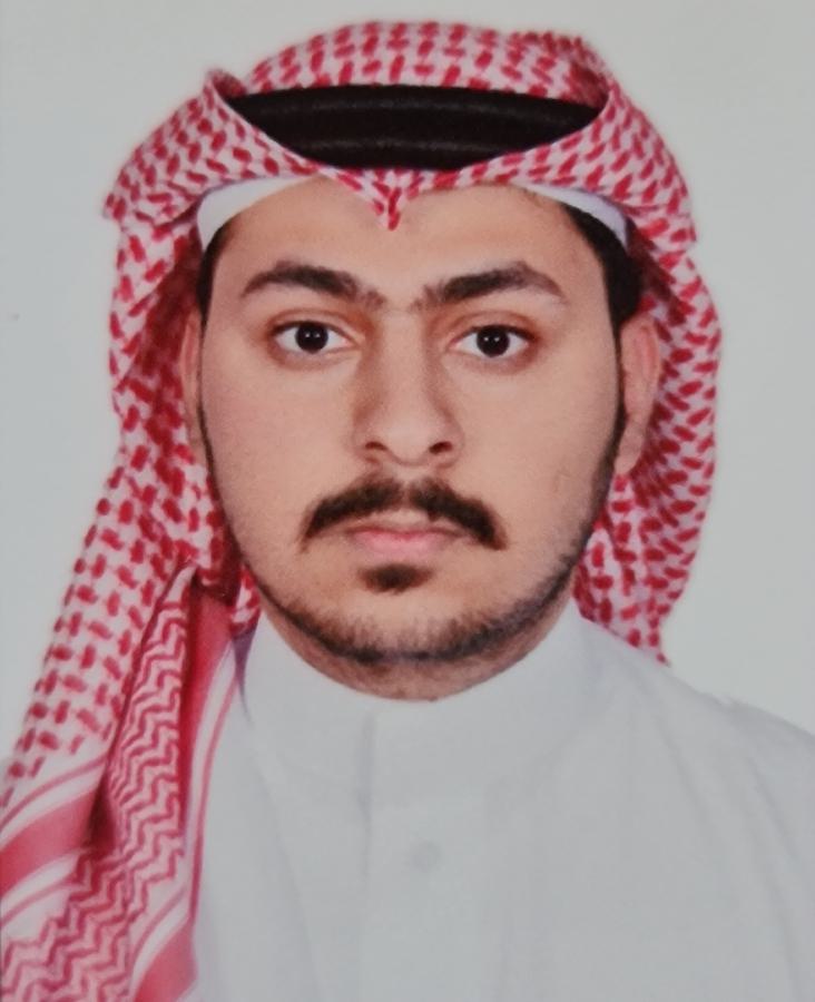 Saif Ali Alenazi