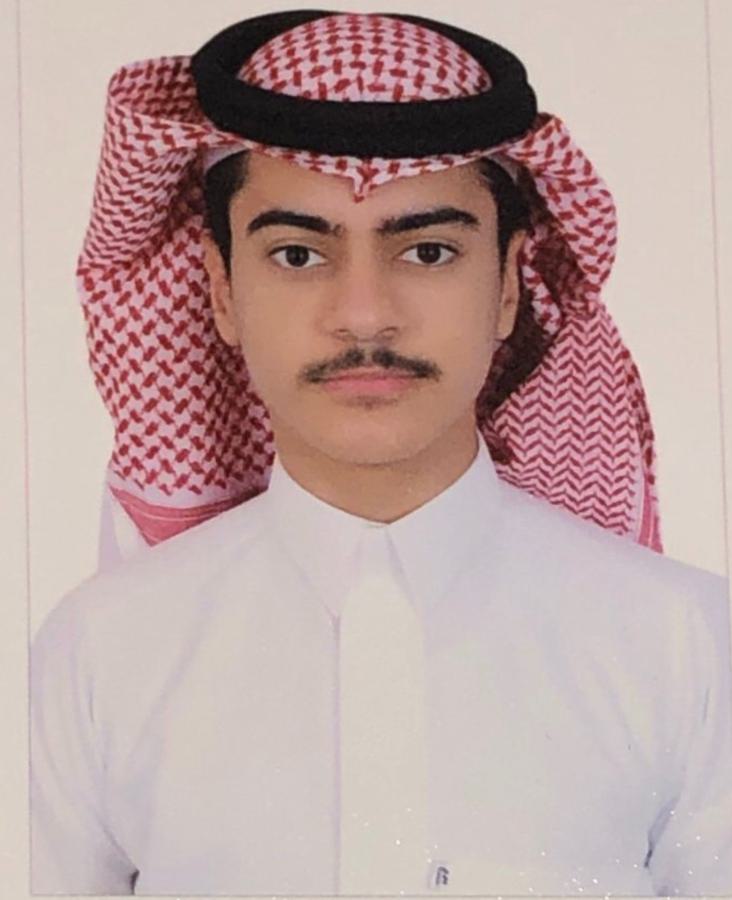 Hamza Yasir Al Qattan