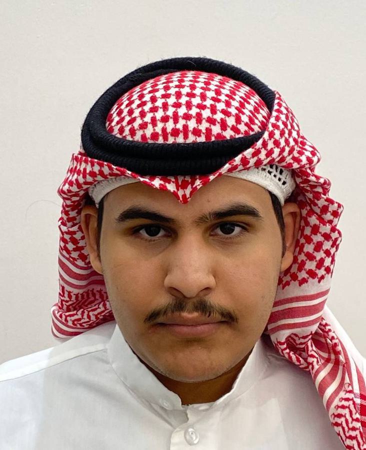 Ayman Sami Alharbi