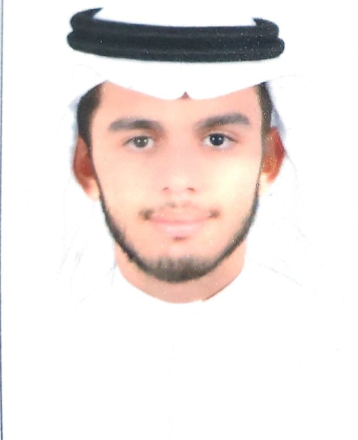 Ahmed Mohammed Alfaraj