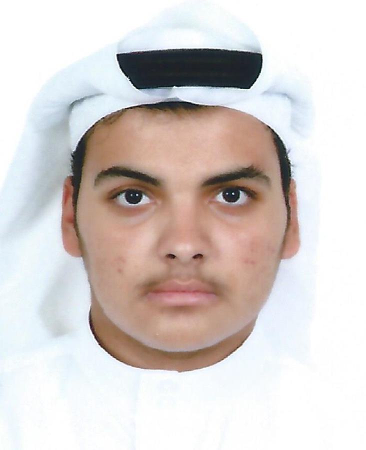 Mohammed Raed Alrasheed
