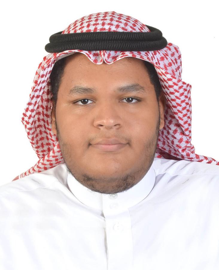 Nawaf Ahmed Bin Nouh